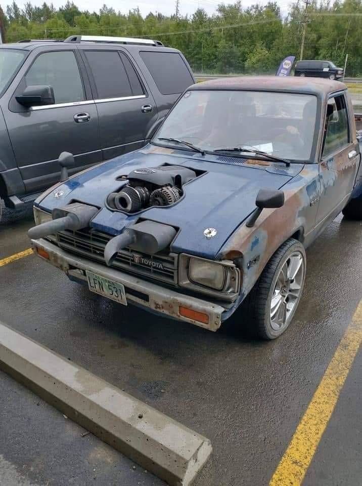 Daily Pictures. Part 1 (60 pics)