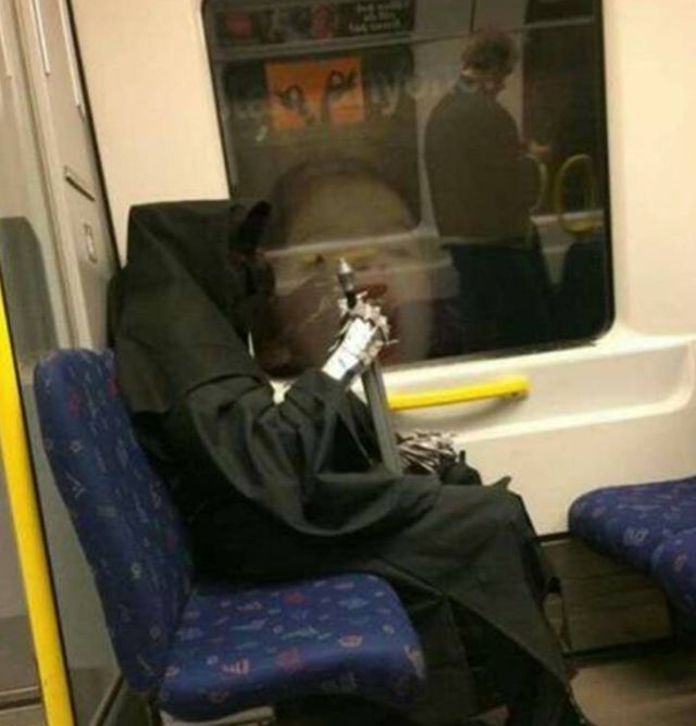 Daily Pictures. Part 2 (58 pics)
