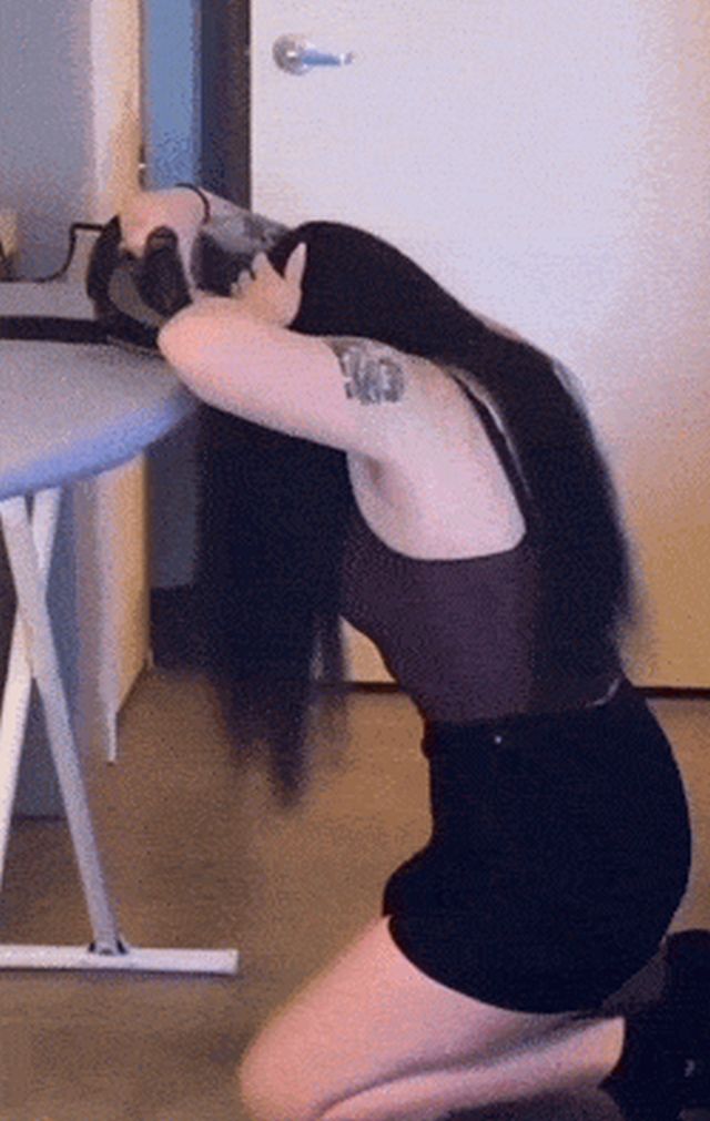 Acid GIFs, June 17 (25 gifs)