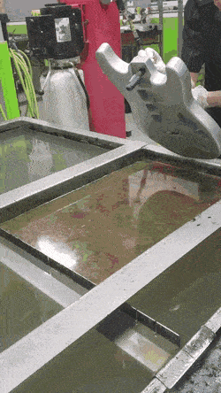 Acid GIFs, June 17 (25 gifs) Acid GIFs, June 17 (25 gifs)