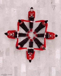 Acid GIFs, June 17 (25 gifs) Acid GIFs, June 17 (25 gifs)