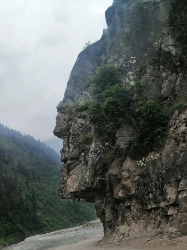 Optical Illusions (34 pics)