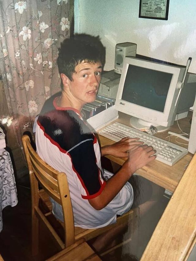 Nostalgic Photos (26 pics)