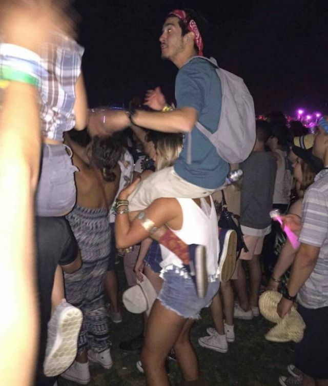Daily Pictures. Part 2 (62 pics)