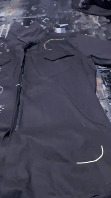 Acid GIFs, June 18 (25 gifs) Acid GIFs, June 18 (25 gifs)