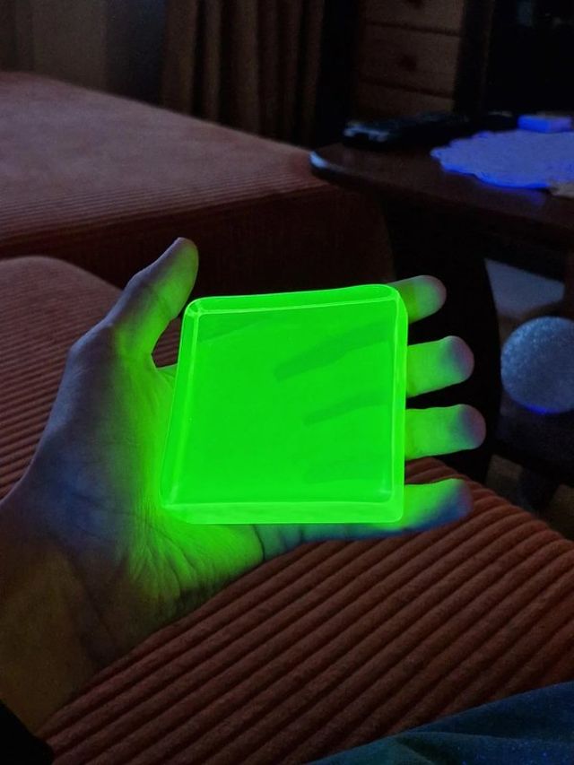 Interesting Finds And Discoveries (25 pics)