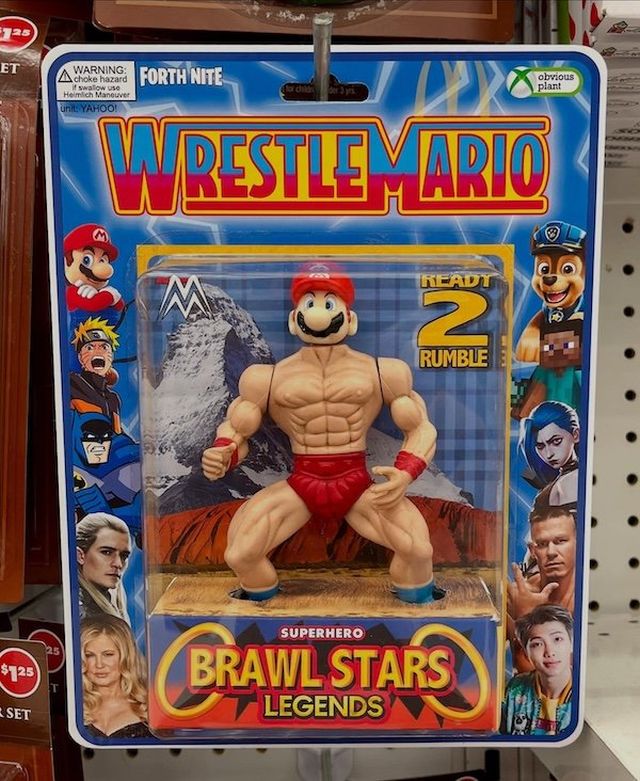Strange Products (26 pics)