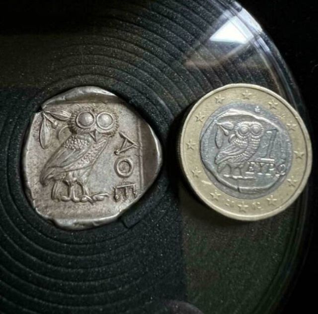 Unusual Things From Around The World (23 pics)