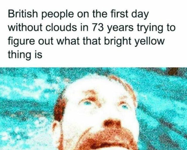 British Humor (15 pics)