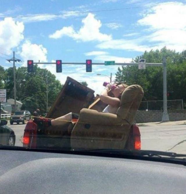 Daily Pictures. Part 2 (59 pics)
