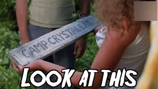 Random Facts (15 gifs)