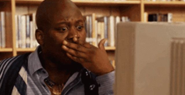 Weird Thoughts (13 gifs)