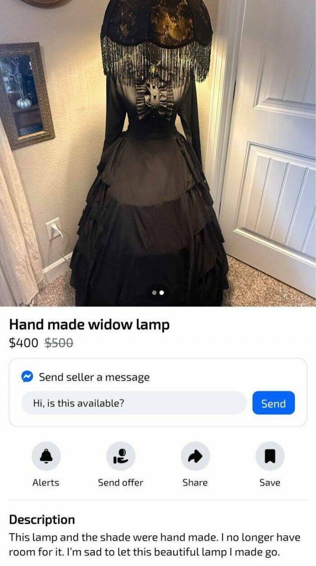 Weird DIY Crafts (25 pics)