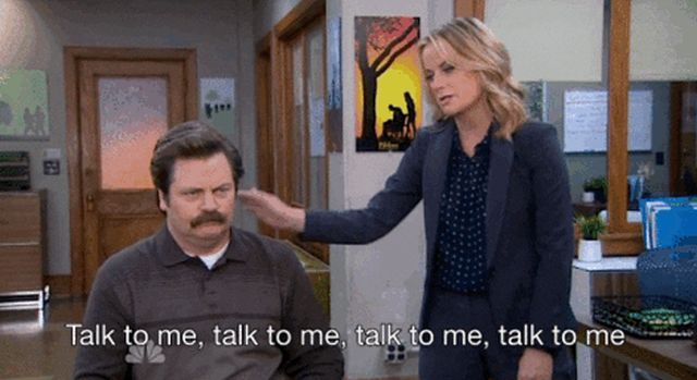 Annoying Things In Movies (17 gifs)