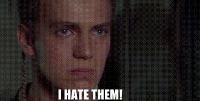 Underrated Actions And Habits Of People (18 gifs)
