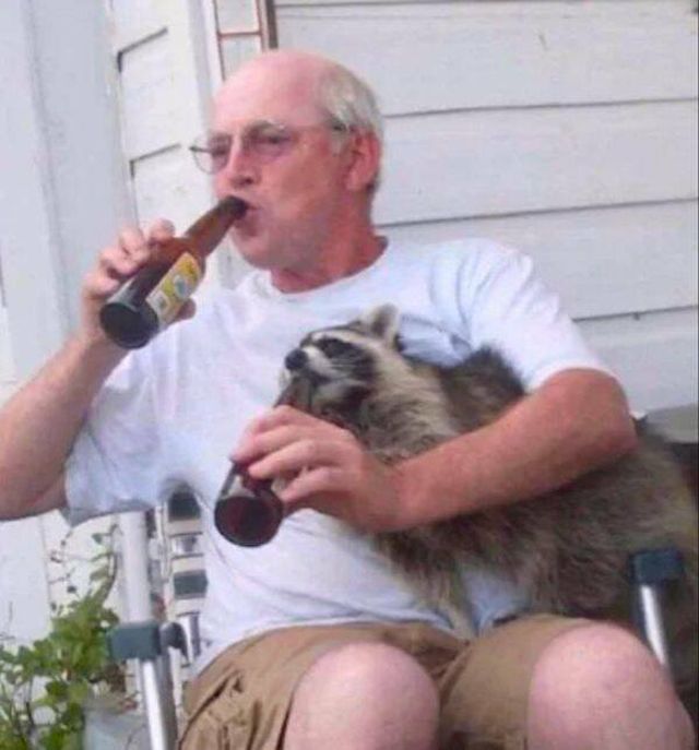 Really Strange Situations (21 pics)