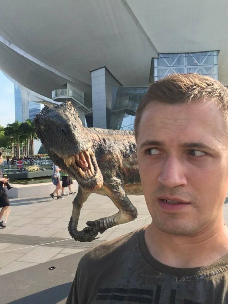 Daily Pictures. Part 2 (62 pics)