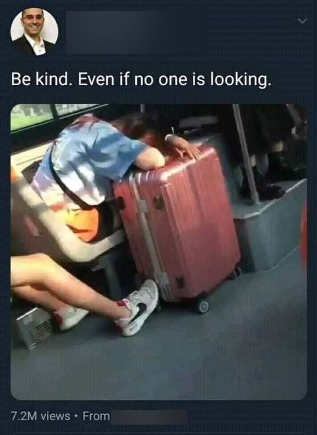 Kind Posts And Photos (29 pics)
