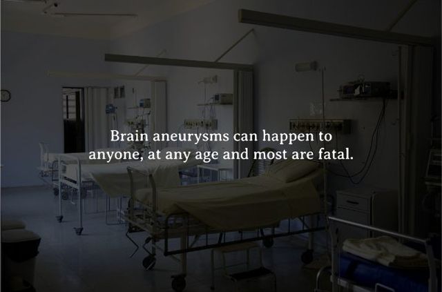 Creepy Facts (15 pics)