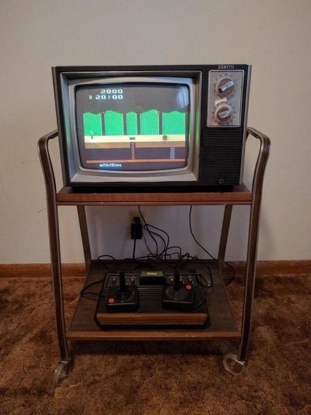 A Little Bit Of Nostalgia (28 pics)