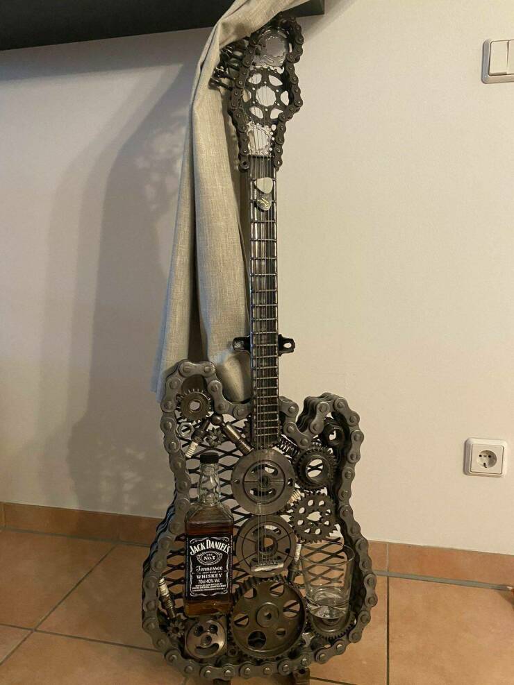 Daily Pictures. Part 1 (52 pics)