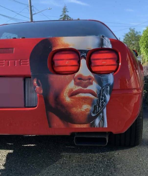 Daily Pictures. Part 2 (51 pics)