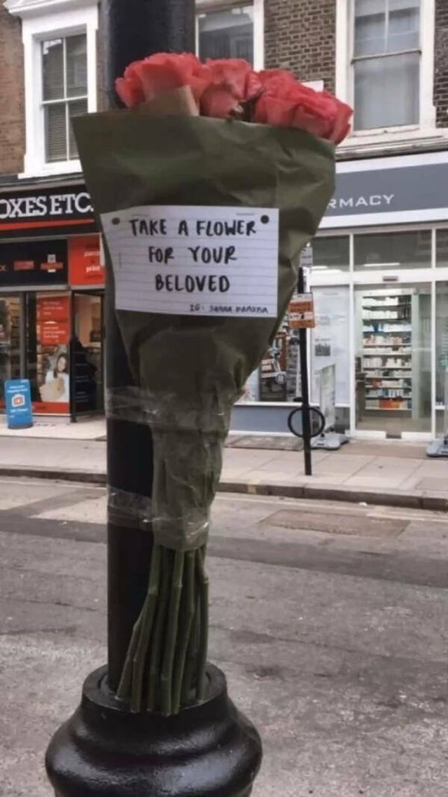 Heartwarming Posts And Photos (20 pics)