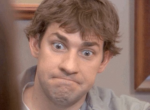 Unexpected Phrases During A Feast (15 gifs)
