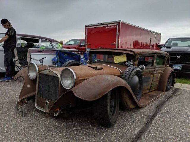 Crazy Cars (28 pics)