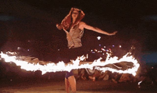 Acid GIFs, June 25 (25 gifs)
