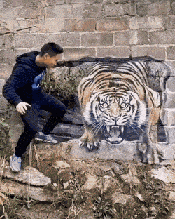 Acid GIFs, June 25 (25 gifs) Acid GIFs, June 25 (25 gifs)
