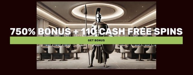 Spartan Slots Casino vs The Rest: Aussie Player Showdown