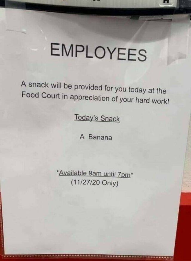 Horrible Employers (23 pics)