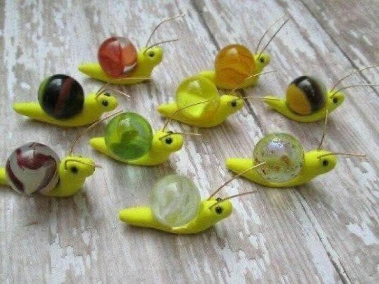 Weird DIY Crafts (22 pics)