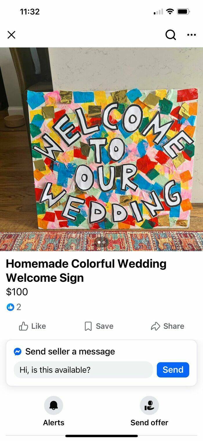 Weird DIY Crafts (22 pics)