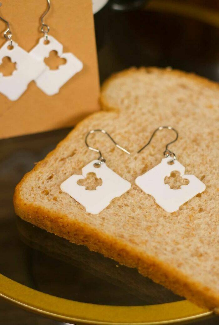 Weird DIY Crafts (22 pics)