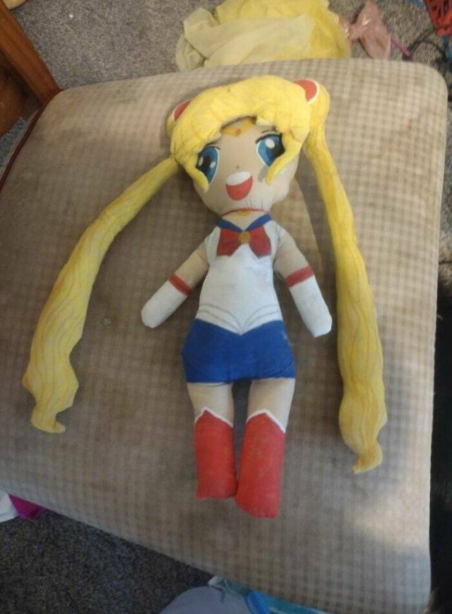 Weird DIY Crafts (22 pics)