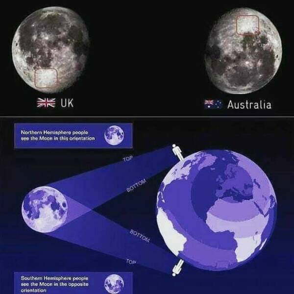 Fascinating Maps And Data (21 pics)