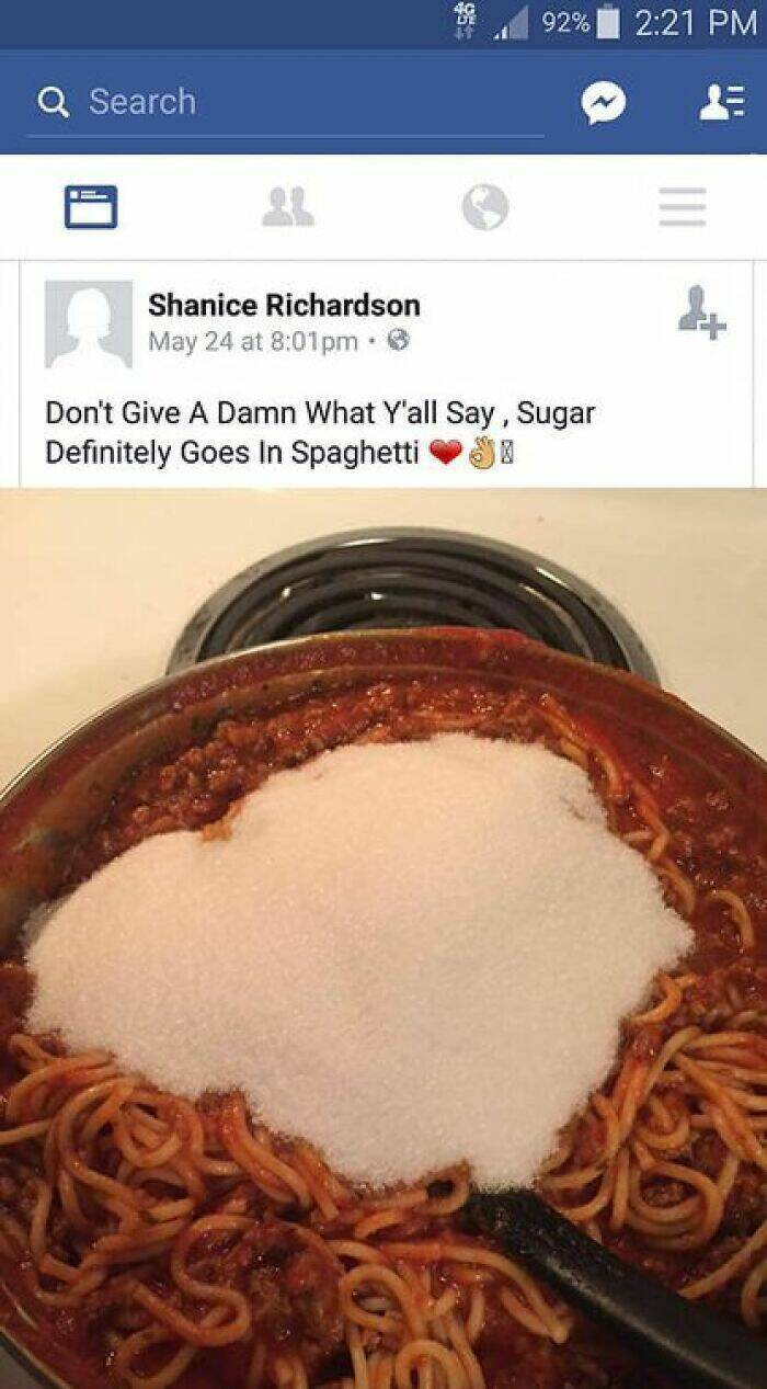 Failed Dishes (22 pics)