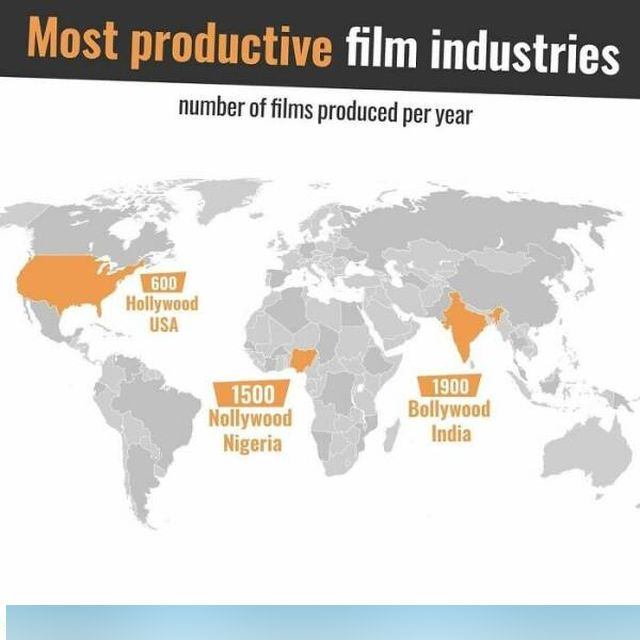Fascinating Maps And Data (21 pics)