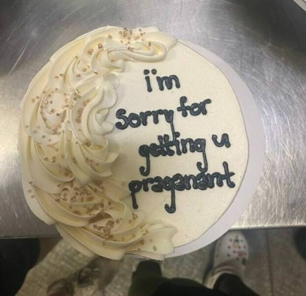 Failed Dishes (22 pics)