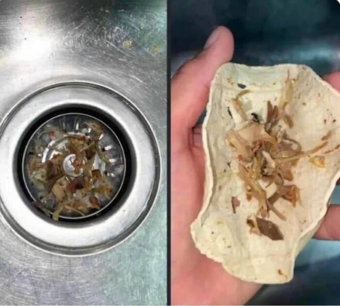 Failed Dishes (22 pics)