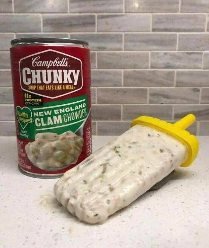 Failed Dishes (22 pics)
