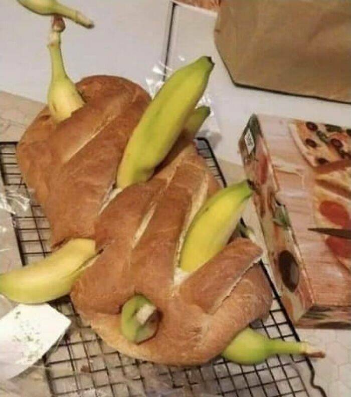 Failed Dishes (22 pics)