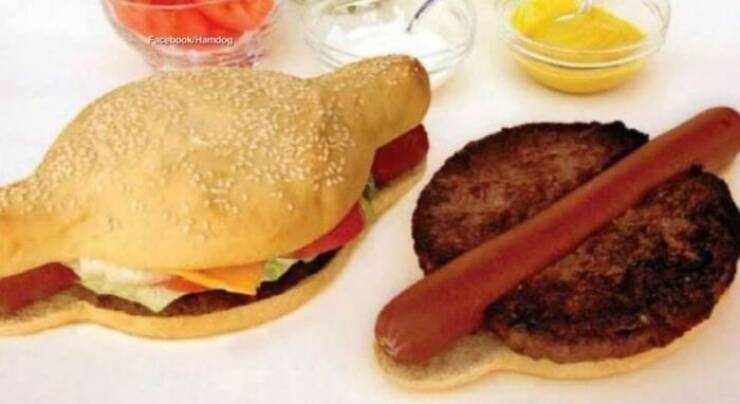 Failed Dishes (22 pics)
