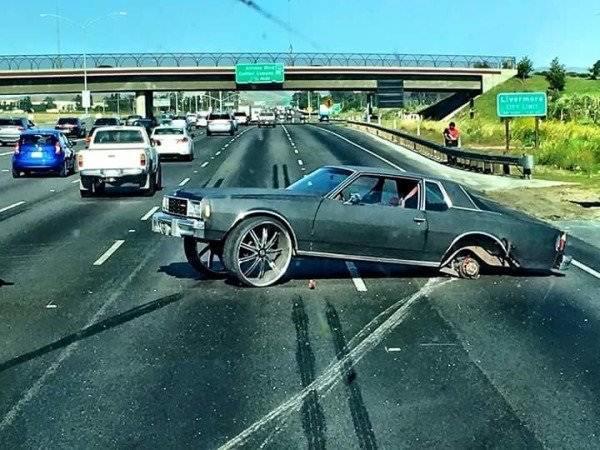 Bad Days Happen (25 pics)