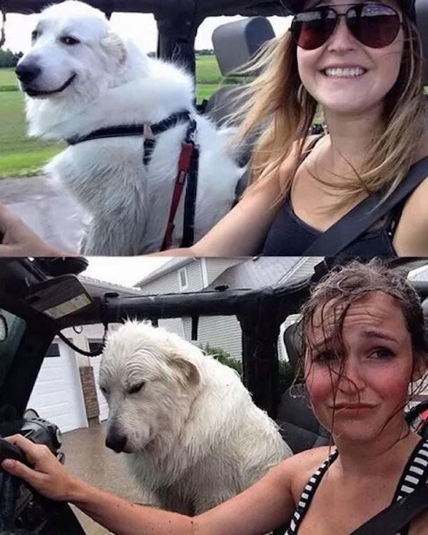 Bad Days Happen (25 pics)