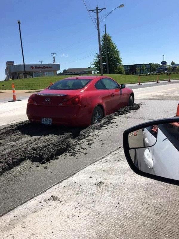 Bad Days Happen (25 pics)