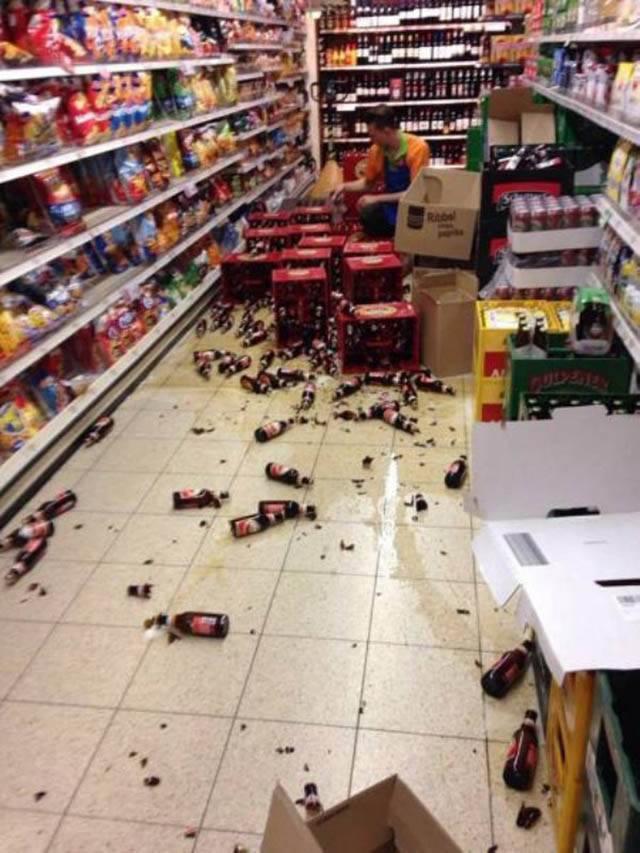 Bad Days Happen (25 pics)