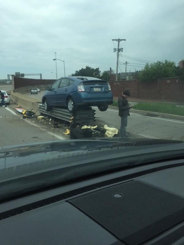Bad Days Happen (25 pics)